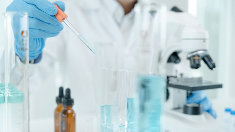 北京elisa试剂盒：精准检测的得力助手**