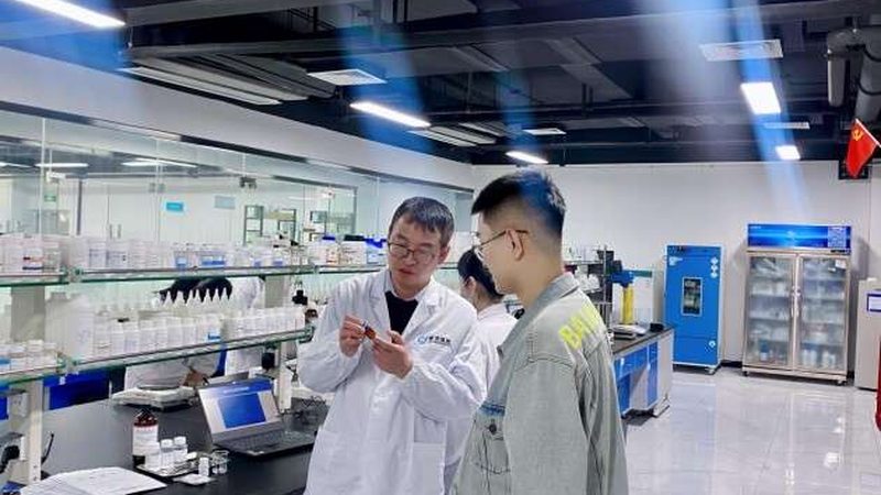 PCR检测试剂盒：揭秘其背后的技术奥秘与应用场景